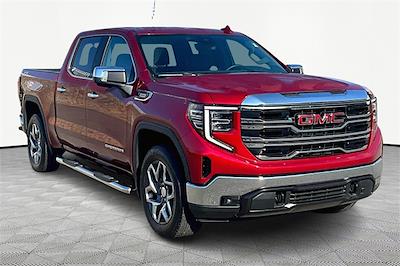 2022 GMC Sierra 1500 Crew Cab 4x4 Pickup for sale #T10936A - photo 1