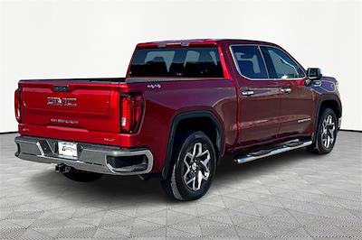 2022 GMC Sierra 1500 Crew Cab 4x4 Pickup for sale #T10936A - photo 2
