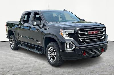 2020 GMC Sierra 1500 Crew Cab 4x4 Pickup for sale #T10946A - photo 1