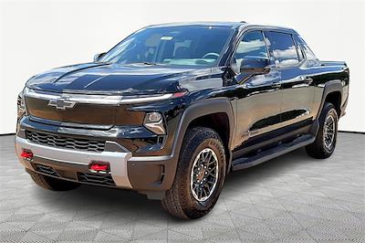 2026 Chevrolet Silverado EV Crew Cab AWD Pickup for sale #T10964 - photo 1