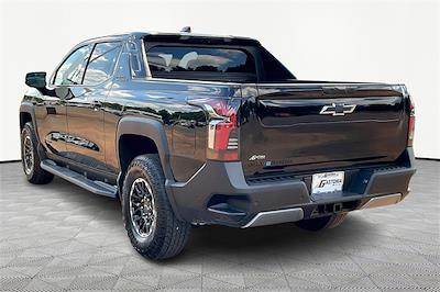 2026 Chevrolet Silverado EV Crew Cab AWD Pickup for sale #T10964 - photo 2