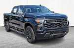 2026 Chevrolet Silverado 1500 Crew Cab 4x4 Pickup for sale #T10967 - photo 3