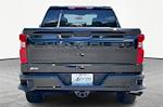 2026 Chevrolet Silverado 1500 Crew Cab 4x4 Pickup for sale #T10967 - photo 4