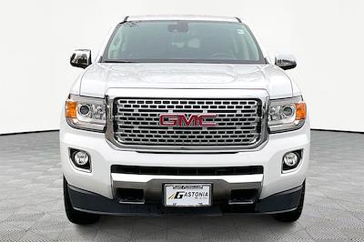 2017 GMC Canyon Crew Cab 4WD Pickup for sale #T10979A - photo 2