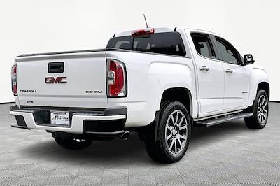 Used 2017 GMC Canyon Denali Crew Cab for sale #T10979A - photo 2