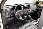 2017 GMC Canyon Crew Cab 4WD Pickup for sale #T10979A - photo 12