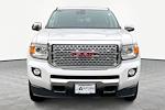 2017 GMC Canyon Crew Cab 4WD Pickup for sale #T10979A - photo 2