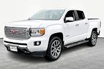 2017 GMC Canyon Crew Cab 4WD Pickup for sale #T10979A - photo 3