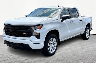 2026 Chevrolet Silverado 1500 Crew Cab 4x2 Pickup for sale #T10980 - photo 1