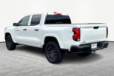 2026 Chevrolet Colorado Crew Cab 4x2 Pickup for sale #T10983 - photo 2