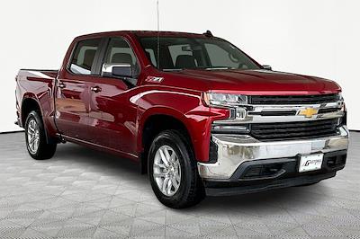 2019 Chevrolet Silverado 1500 Crew Cab 4WD Pickup for sale #T10983K - photo 1