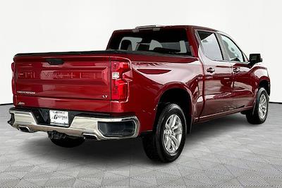 2019 Chevrolet Silverado 1500 Crew Cab 4WD Pickup for sale #T10983K - photo 2
