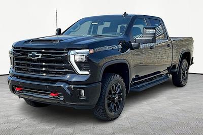 2025 Chevrolet Silverado 2500 Crew Cab 4x4 Pickup for sale #T10985 - photo 1