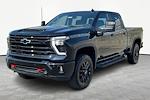 2025 Chevrolet Silverado 2500 Crew Cab 4WD Pickup for sale #T10985 - photo 1