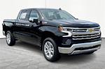 2026 Chevrolet Silverado 1500 Crew Cab 4x4 Pickup for sale #T10986 - photo 3
