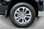 2026 Chevrolet Silverado 1500 Crew Cab 4x4 Pickup for sale #T10986 - photo 13