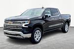 2026 Chevrolet Silverado 1500 Crew Cab 4x4 Pickup for sale #T10986 - photo 1