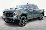 2026 Chevrolet Silverado 1500 Crew Cab 4x4 Pickup for sale #T10987 - photo 1