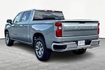 2026 Chevrolet Silverado 1500 Crew Cab 4WD Pickup for sale #T10990 - photo 2