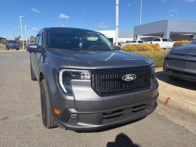 Used 2025 Ford Maverick - photo 1