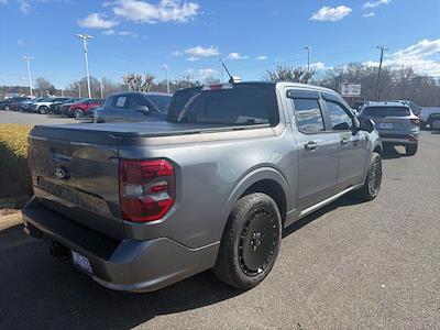 Used 2025 Ford Maverick - photo 1