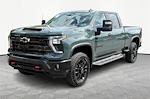 2025 Chevrolet Silverado 2500 Crew Cab 4x4 Pickup for sale #T10991 - photo 1