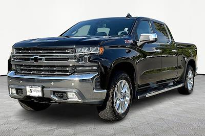 2020 Chevrolet Silverado 1500 Crew Cab 4WD Pickup for sale #T10991A - photo 1
