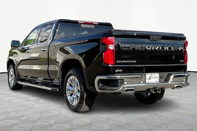 2020 Chevrolet Silverado 1500 Crew Cab 4WD Pickup for sale #T10991A - photo 2