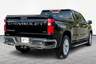2020 Chevrolet Silverado 1500 Crew Cab 4WD Pickup for sale #T10991A - photo 2