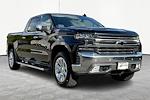 2020 Chevrolet Silverado 1500 Crew Cab 4WD Pickup for sale #T10991A - photo 3