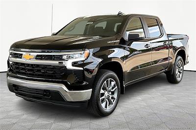 2026 Chevrolet Silverado 1500 Crew Cab 4x4 Pickup for sale #T10992 - photo 1
