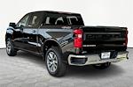 2026 Chevrolet Silverado 1500 Crew Cab 4x4 Pickup for sale #T10992 - photo 4