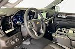 2026 Chevrolet Silverado 1500 Crew Cab 4x4 Pickup for sale #T10992 - photo 7
