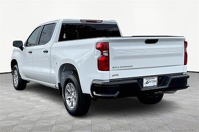 2026 Chevrolet Silverado 1500 Crew Cab 4x2 Pickup for sale #T10993 - photo 2