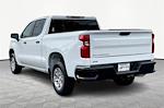 2026 Chevrolet Silverado 1500 Crew Cab 4x2 Pickup for sale #T10993 - photo 2