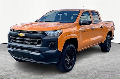 2026 Chevrolet Colorado Crew Cab 4x2 Pickup for sale #T10994 - photo 1