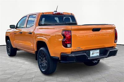 2026 Chevrolet Colorado Crew Cab 4x2 Pickup for sale #T10994 - photo 2