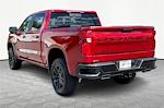 2026 Chevrolet Silverado 1500 Crew Cab 4x4 Pickup for sale #T10995 - photo 2
