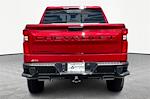2026 Chevrolet Silverado 1500 Crew Cab 4x4 Pickup for sale #T10995 - photo 4