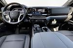 2026 Chevrolet Silverado 1500 Crew Cab 4x4 Pickup for sale #T10995 - photo 5