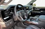 2026 Chevrolet Silverado 1500 Crew Cab 4x4 Pickup for sale #T10995 - photo 6