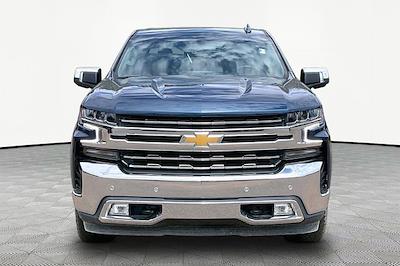 Used 2022 Chevrolet Silverado 1500 - photo 1