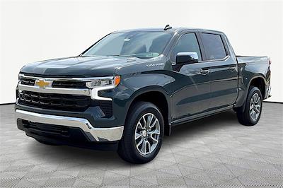 2026 Chevrolet Silverado 1500 Crew Cab 4x4 Pickup for sale #T11003 - photo 1