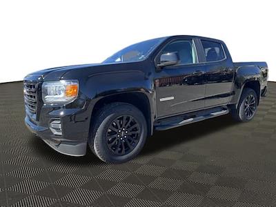 2021 GMC Canyon Crew Cab RWD Pickup for sale #T11013A - photo 1