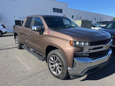 2019 Chevrolet Silverado 1500 Crew Cab 4WD Pickup for sale #T11022A - photo 1
