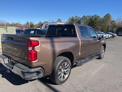 2019 Chevrolet Silverado 1500 Crew Cab 4WD Pickup for sale #T11022A - photo 2