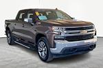 2019 Chevrolet Silverado 1500 Crew Cab 4WD Pickup for sale #T11022A - photo 1