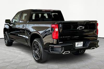 2026 Chevrolet Silverado 1500 Crew Cab 4WD Pickup for sale #T11026 - photo 2