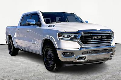 2021 Ram 1500 Crew Cab 4WD Pickup for sale #T11028A - photo 1
