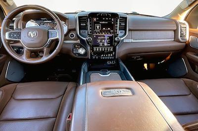 2021 Ram 1500 Crew Cab 4WD Pickup for sale #T11028A - photo 2